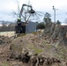 Hurricane Helene Recovery: Special Properties mission in Laurens County, Georgia.