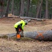 Hurricane Helene Recovery: Special Properties mission in Laurens County, Georgia.