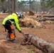 Hurricane Helene Recovery: Special Properties mission in Laurens County, Georgia.