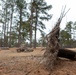 Hurricane Helene Recovery: Special Properties mission in Laurens County, Georgia.