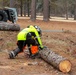 Hurricane Helene Recovery: Special Properties mission in Laurens County, Georgia.