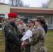 German Schützenschnur awarded to U.S. Soldiers