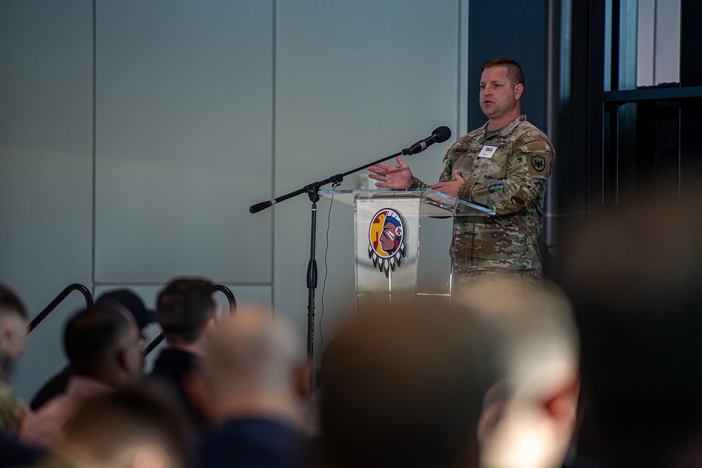 OKGuard hosts 2nd annual unmanned aerial systems symposium