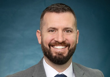 NUWC Division Newport appoints new activity chief information officer