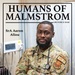 Humans of Malmstrom: SrA Aaron Aliou