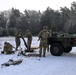 Sky Soldiers Conduct Mortar Training