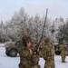 Sky Soldiers Conduct Mortar Training