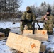 Sky Soldiers Conduct Mortar Training