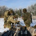 Sky Soldiers Conduct Mortar Training