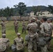 US Army 1st lieutenant takes over battalion logistics for homeland response exercise