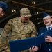 Honoring Heroes: Distinguished Flying Cross Ceremony at MacDill AFB