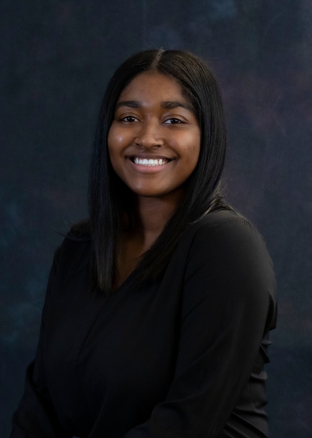 BEYA Partnership Opens Doors for Zahria Mundy’s Career with USACE