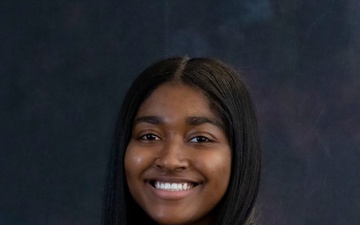 BEYA Partnership Opens Doors for Zahria Mundy’s Career with USACE