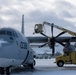 U.S. Marines with VMGR-252 participate in cold-weather training alongside the Royal Canadian Air Force