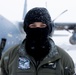 U.S. Marines with VMGR-252 participate in cold-weather training alongside the Royal Canadian Air Force