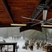 U.S. Army Survival, Evasion, Resistance and Escape School Winter Training