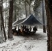 U.S. Army Survival, Evasion, Resistance and Escape School Winter Training