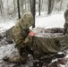U.S. Army Survival, Evasion, Resistance and Escape School Winter Training