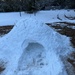 U.S. Army Survival, Evasion, Resistance and Escape School Winter Training