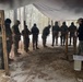U.S. Army Survival, Evasion, Resistance and Escape School Winter Training