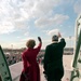 Presidential inauguration traditions continue at Joint Base Andrews