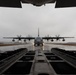 U.S. Marines with VMGR-252 participate in cold-weather training alongside the Royal Canadian Air Force