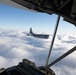 U.S. Marines with VMGR-252 participate in cold-weather training alongside the Royal Canadian Air Force