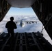 U.S. Marines with VMGR-252 participate in cold-weather training alongside the Royal Canadian Air Force