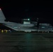 U.S. Marines with VMGR-252 participate in cold-weather training alongside the Royal Canadian Air Force