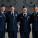 MacDill Airmen awarded the Distinguished Flying Cross Medal