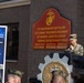 1st Maint. Bn, 1st MLG awarded Secretary of Defense Award for Maintenance Excellence and Field-Level Maintenance