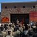 1st Maint. Bn, 1st MLG awarded Secretary of Defense Award for Maintenance Excellence and Field-Level Maintenance