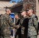 1st Maint. Bn, 1st MLG awarded Secretary of Defense Award for Maintenance Excellence and Field-Level Maintenance