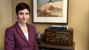 DINFOS Live: Episode 9 - The E in RPIE: Evaluation