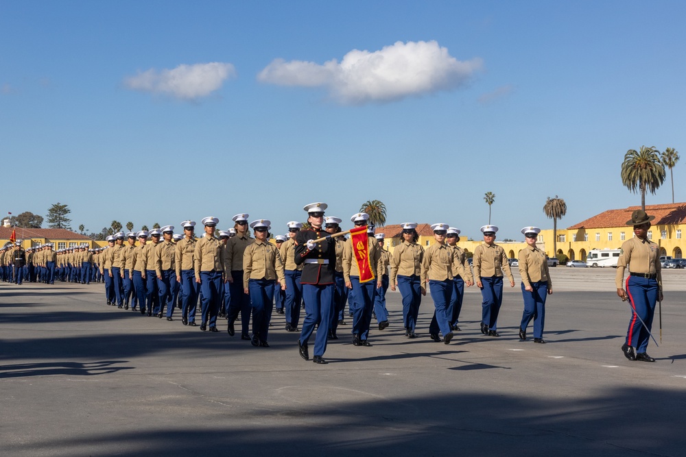 Lima Company Graduation