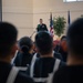 Naturalization Ceremony at RTC