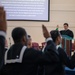 Naturalization Ceremony at RTC