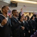 Naturalization Ceremony at RTC
