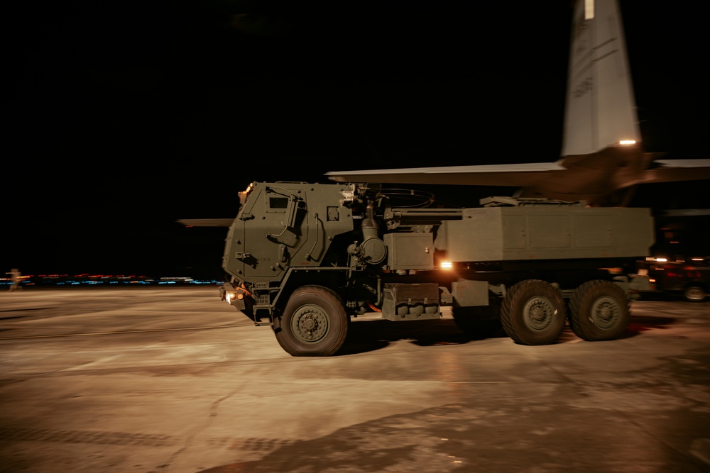 From Pendleton to Alaska: 1st Bn., 11th Marines conducts HIRAIN training