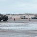 1st Bn., 11th Marines practices loading, offloading HIMARS onto C-17 Globemaster III