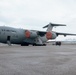 1st Bn., 11th Marines practices loading, offloading HIMARS onto C-17 Globemaster III