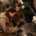 1st Bn., 11th Marines practices loading, offloading HIMARS onto C-17 Globemaster III