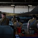 Precision under pressure: 55th and 79th FGS weapons technicians compete at the 20th Fighter Wing Annual Load Crew Competition