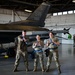 Precision under pressure: 55th and 79th FGS weapons technicians compete at the 20th Fighter Wing Annual Load Crew Competition