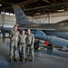 Precision under pressure: 55th and 79th FGS weapons technicians compete at the 20th Fighter Wing Annual Load Crew Competition