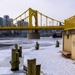 Inland navigation pushes through icy rivers in Pittsburgh region