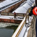 Inland navigation pushes through icy rivers in Pittsburgh region