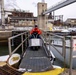 Inland navigation pushes through icy rivers in Pittsburgh region