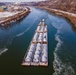 Inland navigation pushes through icy rivers in Pittsburgh region