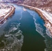 Inland navigation pushes through icy rivers in Pittsburgh region